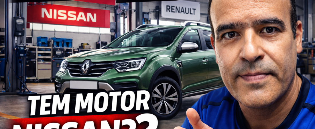 Renault Duster vale a pena? Para quem esse SUV realmente foi feito