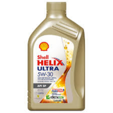 Shell Helix Ultra 5W-30 API SP