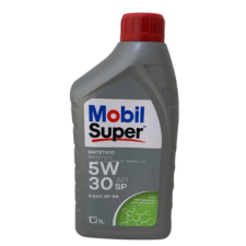mobil super 5w30