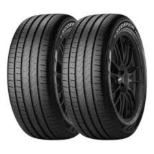 pneu carro hibrido