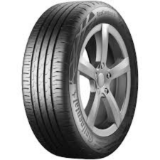 pneu continental carro hibrido