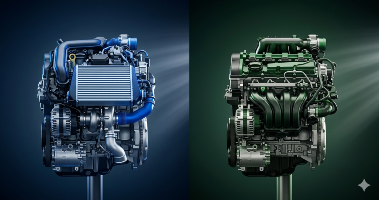 TSI vs MPI: Qual Motor Escolher? Comparativo Completo 2026