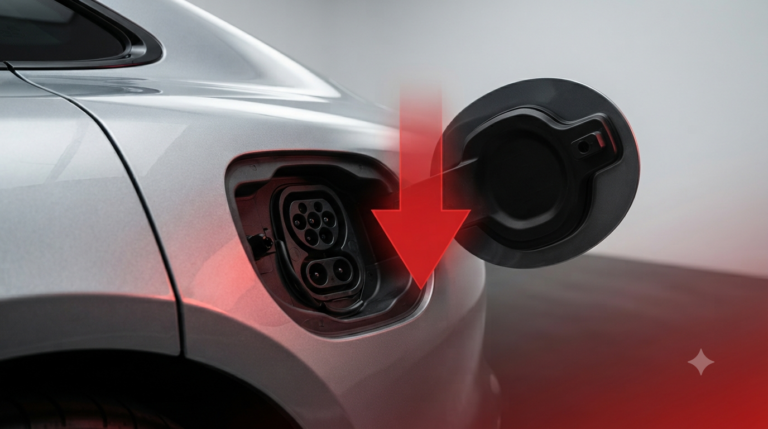 Desvalorização dos primeiros carros eletrificados vendidos no Brasil